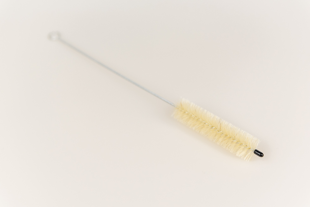 Preview: Ablaufbürste